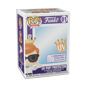 Figuras Funko Pop