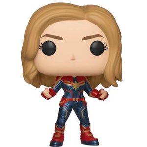 Funko Marvel