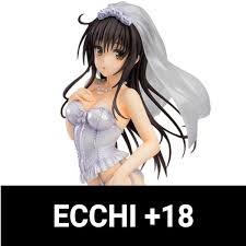 Ecchi +18